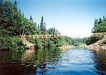 Rivière Noire Nord-Ouest