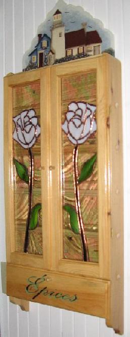 Armoire � �pices