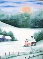 Toile 1