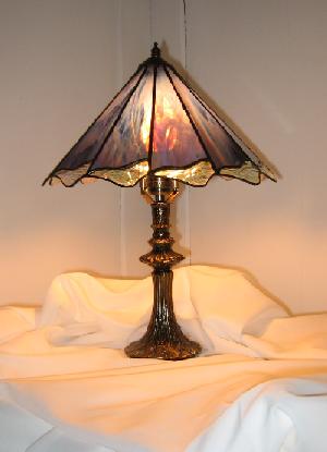 Lampe 1