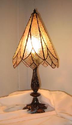 Lampe 2