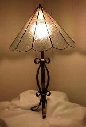 Lampe 3