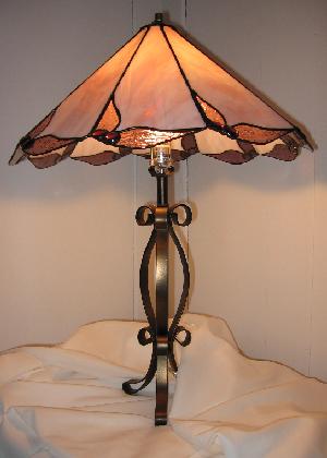Lampe 4
