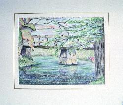 Oasis de Paix