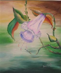 Reine de Lumi�re