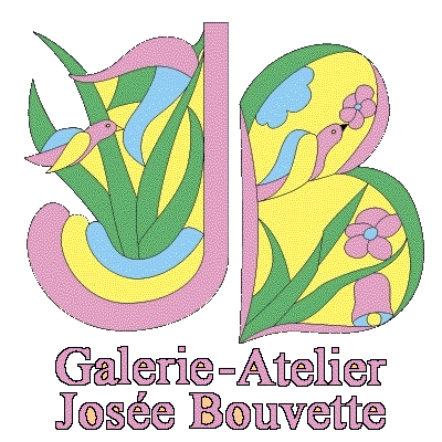 Galerie-Atelier Jos�e Bouvette